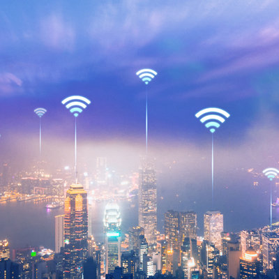 传输与交换的综合