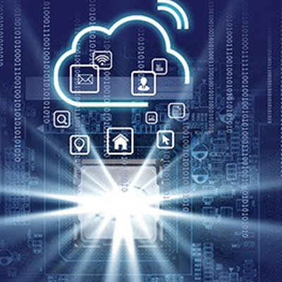 云计算开启新的智能时代